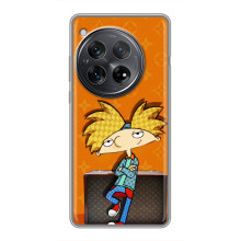 Бренднові Чохли для Xiaomi Redmi K80 - (PREMIUMPrint) (Арнольд)