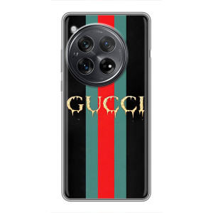 Чехлы Бренд GUCCI для Xiaomi Redmi K80 – GUCCI