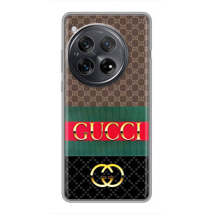 Чехлы Бренд GUCCI для Xiaomi Redmi K80 – Стиль GUCCI