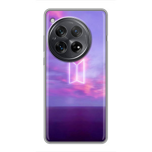 Чохли BTS для Xiaomi Redmi K80 (AlphaPrint)