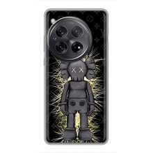 Чохли для Xiaomi Redmi K80 - Bearbrick Louis Vuitton (PREMIUMPrint) (Bearbrick LV)