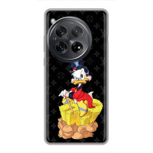 Чехлы для Xiaomi Redmi K80 - Скрудж МакДак Louis Vuitton (PREMIUMPrint) (Богатство Макдака)