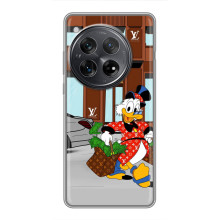 Чехлы для Xiaomi Redmi K80 - Скрудж МакДак Louis Vuitton (PREMIUMPrint) (Скрудж ЛВ)