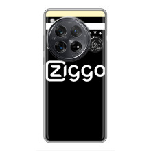 Чохли для Xiaomi Redmi K80 (VPrint) - Футбольні клуби – AJAX