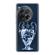 Чохли для Xiaomi Redmi K80 (VPrint) - Футбольні клуби – Кубок ЛЧ