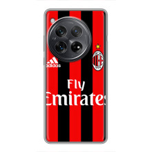 Чохли для Xiaomi Redmi K80 (VPrint) - Футбольні клуби – Milan