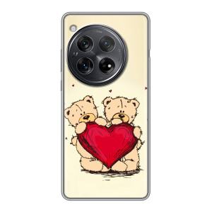Чехлы для любимой на <td>Xайоми Редми К80 </td> (VPrint)
