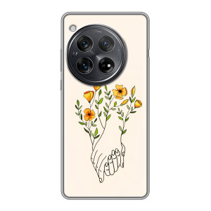 Чехлы для любимой на <td>Xайоми Редми К80 </td> (VPrint)