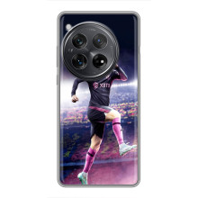 Чехлы для <td>Xайоми Редми К80 </td> - Лео Месси Маями – Кинг Месси