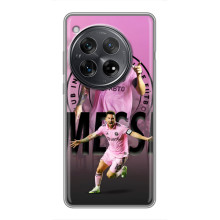 Чехлы для <td>Xайоми Редми К80 </td> - Лео Месси Маями – Messi Miami