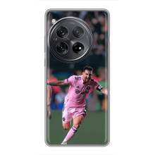 Чехлы для <td>Xайоми Редми К80 </td> - Лео Месси Маями – Месямба