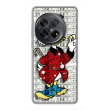 Чехлы для <td>Xайоми Редми К80 </td> - Scrooge MagDag (PREMIUMPrint) – Богатство