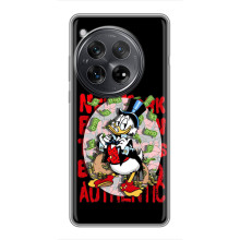 Чехлы для <td>Xайоми Редми К80 </td> - Scrooge MagDag (PREMIUMPrint) – MagDag