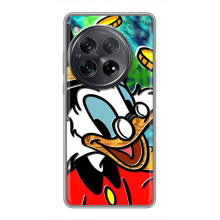 Чехлы для <td>Xайоми Редми К80 </td> - Scrooge MagDag (PREMIUMPrint) – Счастлива Утка