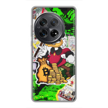 Чехлы для <td>Xайоми Редми К80 </td> - Scrooge MagDag (PREMIUMPrint) – Успех