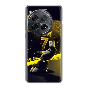 Чохли Кіліан Мбаппе для Xiaomi Redmi K80