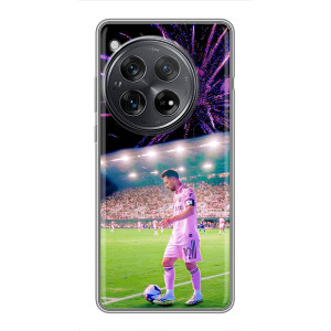 Чохли Лео Мессі в Маямі на Xiaomi Redmi K80 – Мессі в Майамі