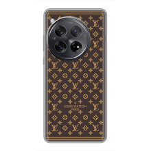 Чохли Луі Вітон для Xiaomi Redmi K80 (AlphaPrint - LOUIS VUITTON) (шпалери LV)