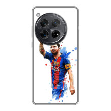 Чехлы Месси для Xiaomi Redmi K80 (AlphaPrint) (Лео Месси)