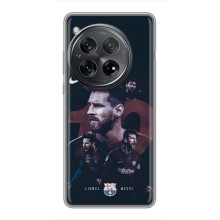 Чехлы Месси для Xiaomi Redmi K80 (AlphaPrint) (Месси 10)