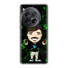 Чохли Містер Біст для xaomi редмі к80 (Блогер Beast)