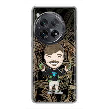 Чохли Містер Біст для xaomi редмі к80 (Mister Beast)