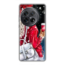 Чехлы на Новый Год Xiaomi Redmi K80 – Зима пришла