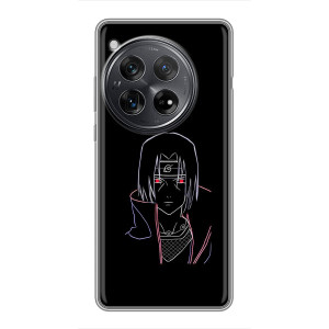 Чохли на тему: Ітачи Учіха для Xiaomi Redmi K80 (AlphaPrint)