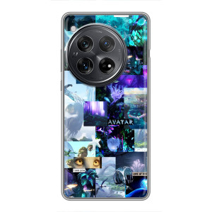 Чохли з фільму АВАТАР для Xiaomi Redmi K80 (AlphaPrint)