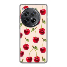 Чехлы с Фруктами для Xiaomi Redmi K80 (VPrint) – Вишня