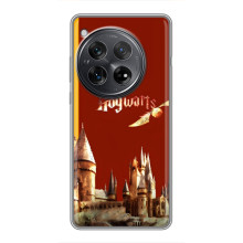 Чохли з Гаррі Поттером для Xiaomi Redmi K80 (AlphaPrint) (Hogwarts)