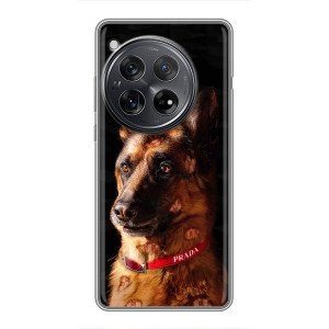 Чехлы с картинками животных Xiaomi Redmi K80