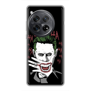 Чехлы с картинкой Джокера на Xiaomi Redmi K80 – Hahaha