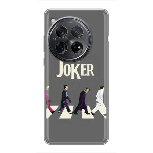 Чехлы с картинкой Джокера на Xiaomi Redmi K80 – The Joker