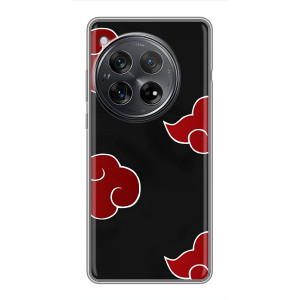 Чехлы с картинкой Итачи Учиха на Xiaomi Redmi K80 – Итачи облако