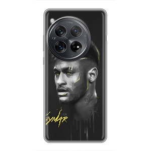 Силіконовий Чохол для Xiaomi Redmi K80 – Junior Neymar