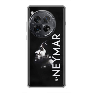 Силіконовий Чохол для Xiaomi Redmi K80 – Neymar