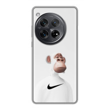 Чехлы с Обезьянами NFT для Xiaomi Redmi K80 (AlphaPrint) – обезьяна NFT Nike