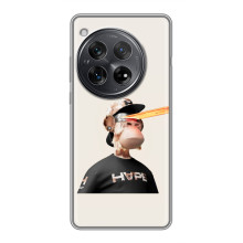 Чехлы с Обезьянами NFT для Xiaomi Redmi K80 (AlphaPrint)