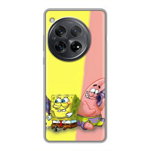 Чехлы с Патриком на Xiaomi Redmi K80 (Звонок)