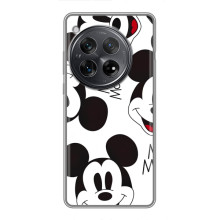 Чехлы с принтом Микки Маус на Xiaomi Redmi K80 – Мордочка Маус
