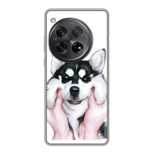 Чехлы с собаками для Xiaomi Redmi K80 (VPrint)
