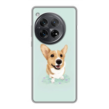 Чохли з собаками для Xiaomi Redmi K80 (VPrint) – Коргі