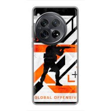 Чохли з тематикою Кіберспорт для Xiaomi Redmi K80 (VPrint) – Cs:Go