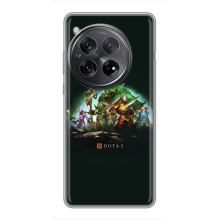 Чохли з тематикою Кіберспорт для Xiaomi Redmi K80 (VPrint) – DOTA 2