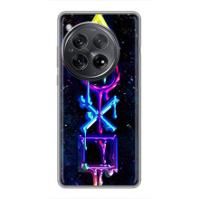 Чехлы с тематикой Киберспорт для Xiaomi Redmi K80 (VPrint)
