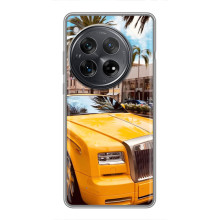 Чехлы с тематикой "Крутые машины" на Xiaomi Redmi K80