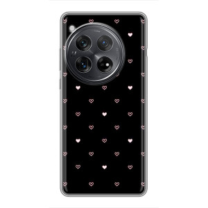 Чехлы с тематикой "Маленькие Сердечки" на Xiaomi Redmi K80 (Маленькие сердечки)