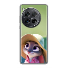 Чехлы ЗВЕРОПОЛИС для Xiaomi Redmi K80 (Джуди Хопс)