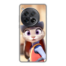 Чехлы ЗВЕРОПОЛИС для Xiaomi Redmi K80 (Заяц Джуді Хопс)